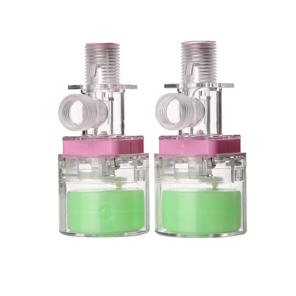 WIIR Brand Fully automatic water level control valve float mini ball valve 3/4 inch automatic water level control valve