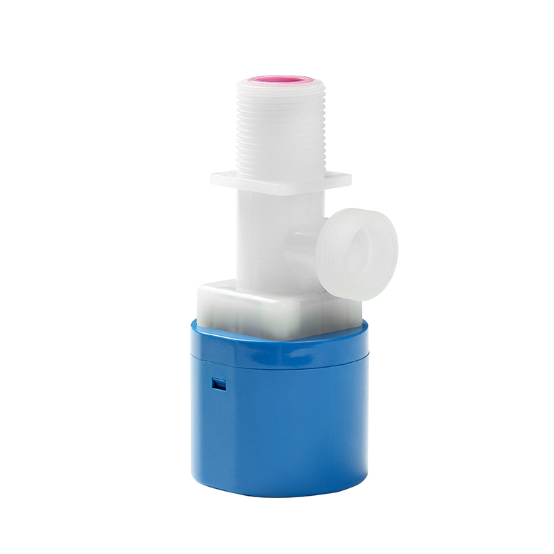 2018 Latest Design Floating Automatic Water Level Control For Water Tank - 3/4 inch inside type plastic aquarium automatic float valve for water tank – Weier