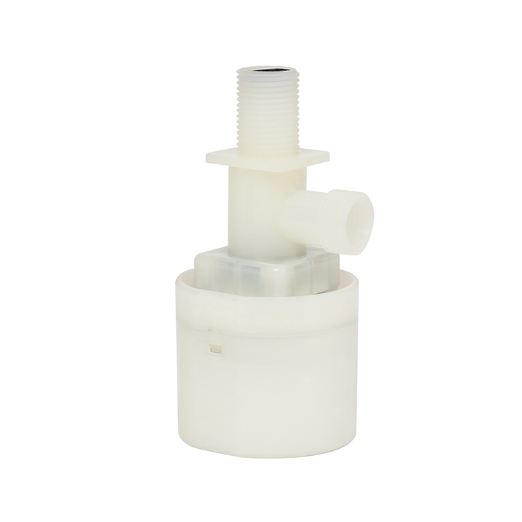 Wiir Brand Nylon high flow water level float valve float ball valve for water pool