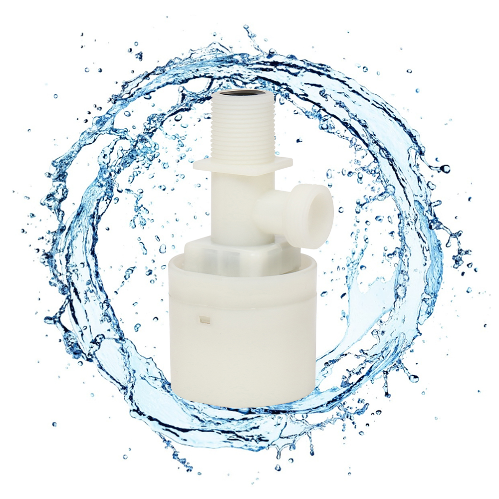 China Wholesale Floating Automatic Water Level Control For Water Tank Suppliers - Full automatic 3/4” inside water level control water tower float valve – Weier