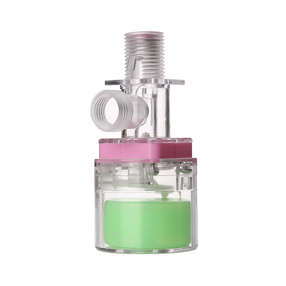 Wiir Brand Inside type high flow water level float valve water tank float ball valve