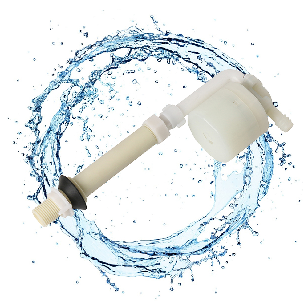 Unique new design toilet fill vale for toilet tank float vale in cistern