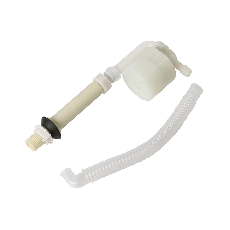 Hot selling high quality toilet cistern fitting bottom entry toilet fill valve for toilet tank
