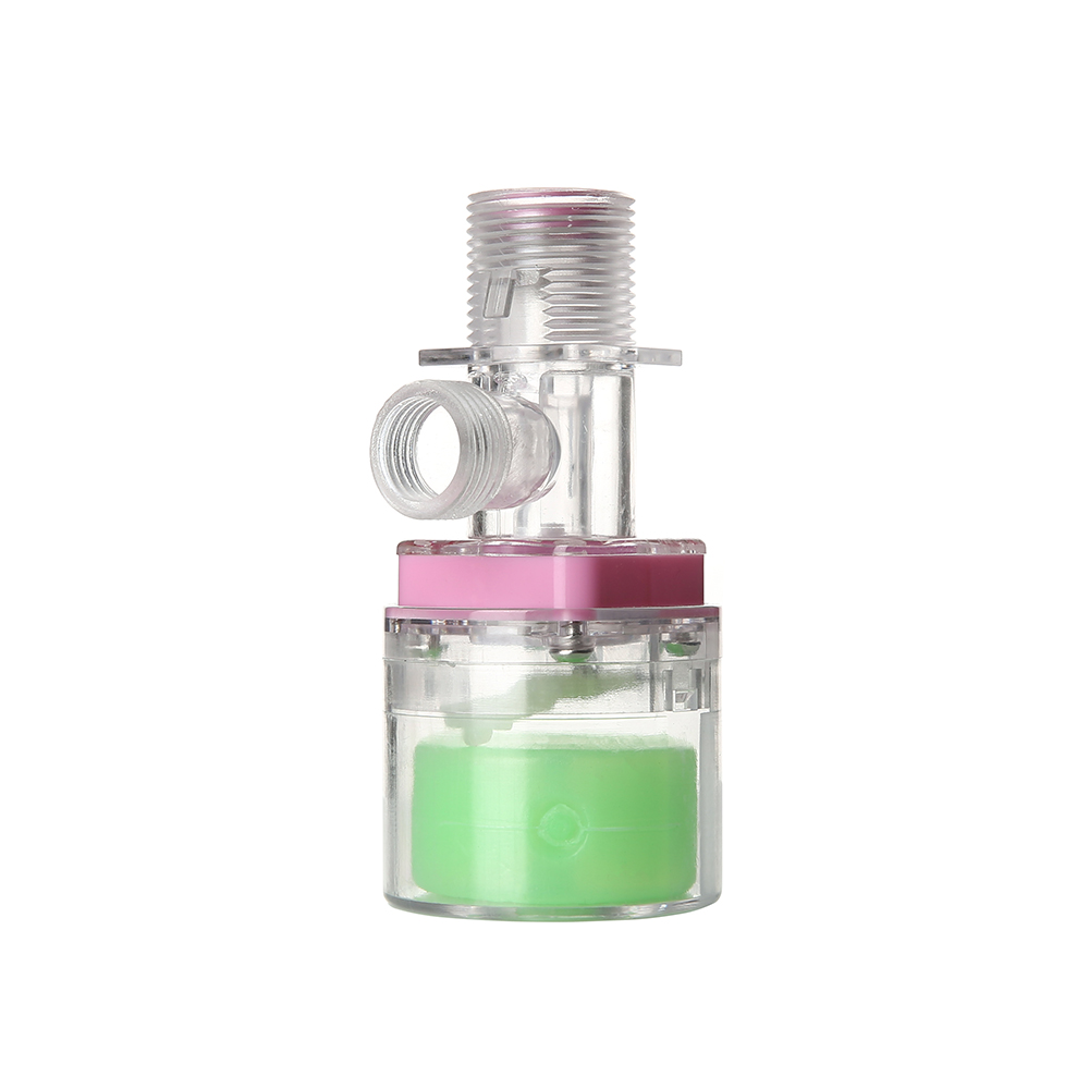 Wiir Brand 3/4 Inch Mini Plastic Water Level Control Valve High Flow Water Float Valve