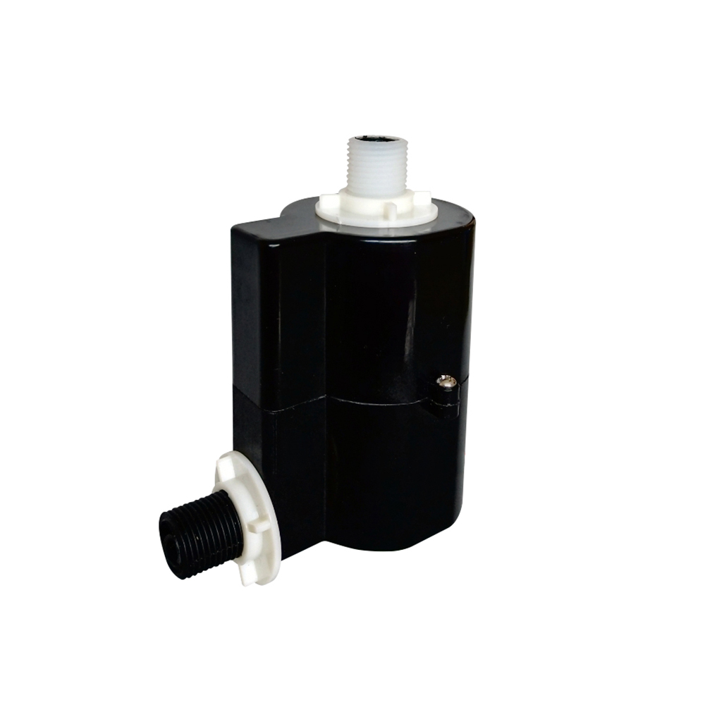 Automatic control nylon pa66 material solar water heater float valve