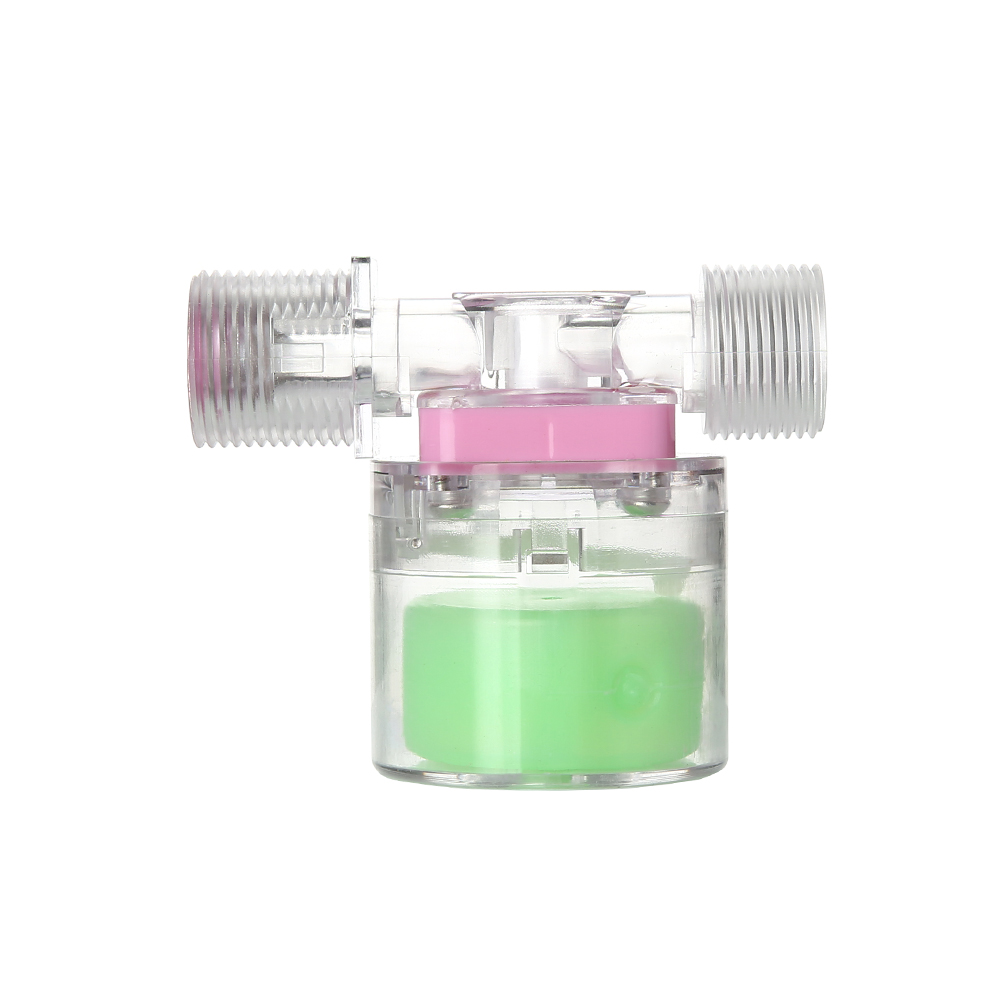 WIIR Brand automatic small size water level control valve water trough float valve