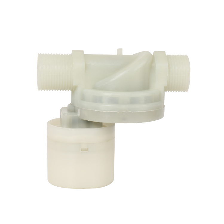 1 Inch inside type high flow water float valve hydraulic water tank float ball valve